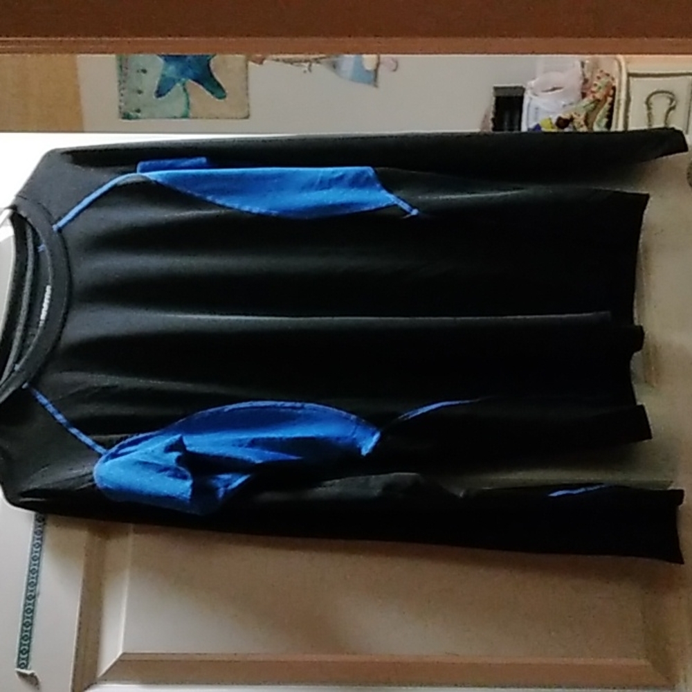 NWOT Morecoo Compression Shirt